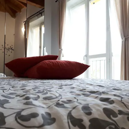 Апартаменты Casa Gardenia