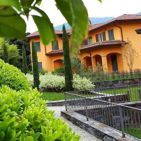 Casa Gardenia * Bellagio