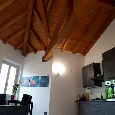 Casa Gardenia