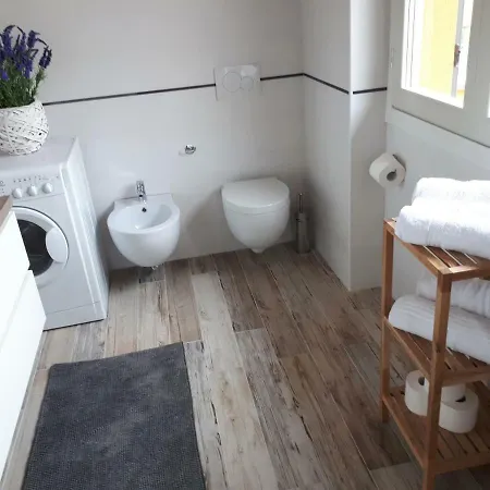 Casa Gardenia *