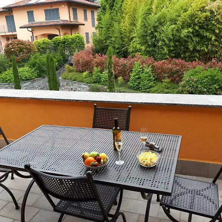 Casa Gardenia * Bellagio