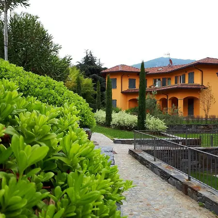 Casa Gardenia Lejlighed