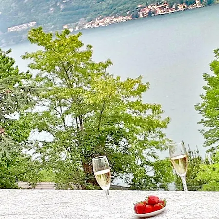 Casa Gardenia Bellagio