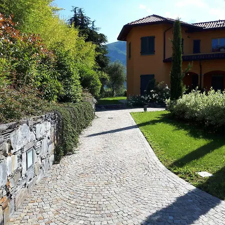 Casa Gardenia Lejlighed